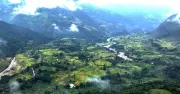 Lào Cai đặt mục tiêu trở thành điểm đến du lịch bốn mùa của vùng Tây Bắc