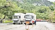 Lào Cai thu ngân sách xuất nhập khẩu vượt 128% dự toán