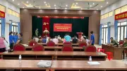 Lào Cai thu nhận mẫu ADN thân nhân liệt sĩ chưa xác định danh tính