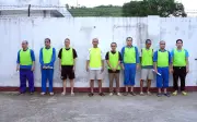 Lào Cai triệt phá đường dây phát lậu bóng đá và cá độ 850 tỷ đồng