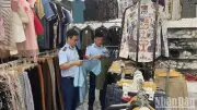 Lào Cai xử phạt 3 cửa hàng kinh doanh xăng dầu sai quy định