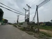 Lo ngại an toàn 4 trạm biến áp sát kho nông sản ở Phú Nghĩa
