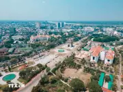 Lào nâng cao hiệu lực quản lý nhà nước và xã hội bằng pháp luật