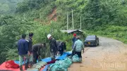 Lào thông qua Chương trình giảm nghèo 2027-2030 với 7 mục tiêu cụ thể