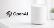 Loa AI của OpenAI vướng kiện Apple vì bí mật thương mại