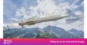 Lockheed Martin ra mắt tên lửa đánh chặn PAC-3 ACE giá rẻ cho Patriot