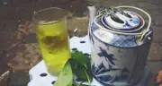 Loại nước uống dân dã là 'vị thuốc' cho người bị mỡ máu cao, đái tháo đường