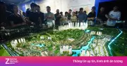 Loạn dịch vụ check quy hoạch: Giao dịch bất động sản đình trệ, cuộc sống đảo lộn