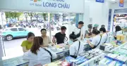 Long Châu đưa thuốc trị tăng kali máu thế hệ mới từ Anh về Việt Nam