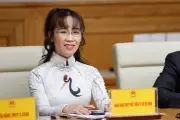 Loạt doanh nghiệp của tỷ phú Nguyễn Thị Phương Thảo đồng loạt tăng vốn