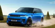 Loạt SUV Jaguar Land Rover bị tố lỗi điện, chết máy giữa đường