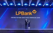 LPBank giành cú đúp giải thưởng nhân sự uy tín tại HR Asia Awards 2026