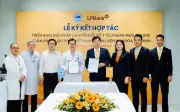 LPBank mở rộng LPBank Healthcare, ký kết với Bệnh viện Đa khoa Tây Ninh