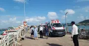 Lật ca nô chở 32 du khách Ấn Độ ở Phú Quốc, 15 người tử vong