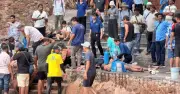 Lật ca nô du lịch ở Phú Quốc: 15 người tử vong, nhiều du khách nước ngoài