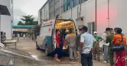 Lật ca nô ở Phú Quốc: Bảo quản chu đáo thi thể 15 du khách Ấn Độ