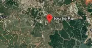 Lật ca nô ở Quảng Nam: Một trung tá CSGT mất tích