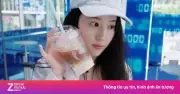 Lưu Diệc Phi mặt mộc gây sốt: Nhan sắc trẻ trung như sinh viên