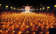 Lưu ý quan trọng khi đi lễ chùa tháng 7 âm lịch để cầu bình an