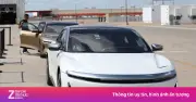 Lucid Motors bác tin đồn phá sản, cổ phiếu từng lao dốc 57%