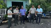 Luật Thi hành án dân sự sửa đổi: Đột phá về tổ chức, thủ tục và chuyển đổi số