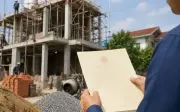 Luật Xây dựng 2025: 8 nhóm công trình được miễn giấy phép từ 1/7/2026