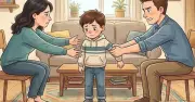 Ly hôn: Những lý do nhỏ chỉ là giọt nước tràn ly đằng sau nhiều tổn thương