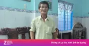 Lấy mẫu ADN hai người nhận là em trai liệt sĩ Huỳnh Văn Quên