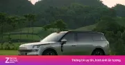 Lynk & Co 900: SUV cao cấp cỡ lớn giá 3 tỷ đồng gây sốt thị trường Việt