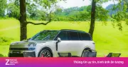 Lynk & Co 900: SUV cao cấp PHEV giá 3 tỷ đồng gây sốt thị trường Việt