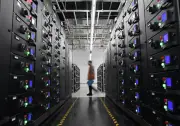 Mỹ: AI thúc đẩy làn sóng mua bán sáp nhập 200 tỷ USD trong ngành năng lượng