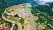 Đảm bảo an toàn hạ du khi vận hành hồ thủy điện Tuyên Quang