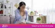 Mẹ bầu ăn gì để giảm buồn nôn khi ốm nghén?