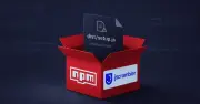 Mã độc trên npm giả mạo jscrambler đánh cắp dữ liệu AI lập trình