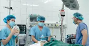 Mở cửa cứu nạn nhân vụ tai nạn cao tốc Pháp Vân - Cầu Giẽ làm 4 người tử vong