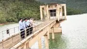 Mở cửa xả đáy hồ thủy điện Hòa Bình từ 11h ngày 11/7/2026