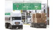 Mỹ chưa gia hạn USMCA, Canada lo ngại thuế quan mới