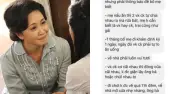 Mẹ chồng gửi 'bản nội quy' cho con dâu tương lai: Vàng cưới con giữ, tiền mừng chia đôi