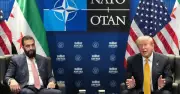 Mỹ chính thức đưa Syria ra khỏi danh sách bảo trợ khủng bố sau 47 năm