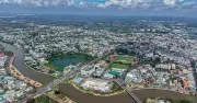 Mẹ cho con trai đất để dưỡng già, sau đó kiện đòi lại