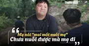 Mồ côi cha mẹ, nam sinh làm công nhân nuôi ước mơ đại học
