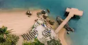 Đám cưới riêng tư: Xu hướng mới của giới thượng lưu