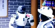 Mỹ cấm robot hình người nước ngoài vì lo ngại an ninh