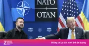 Mỹ cấp phép Ukraine tự sản xuất hệ thống phòng không Patriot