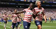 Mỹ dùng công nghệ sóng não luyện đá luân lưu cho World Cup 2026