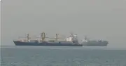 Mỹ gửi tối hậu thư tới Iran về eo biển Hormuz