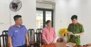 Mẹ giao xe máy cho con 15 tuổi gây tai nạn chết người bị khởi tố