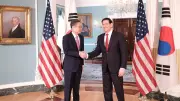 Mỹ, Hàn, Nhật ký MOU hợp tác hạt nhân dân sự tại NATO