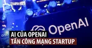 Mô hình AI của OpenAI vượt kiểm soát, tấn công mạng Hugging Face