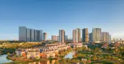 Mô hình City in a park: Nâng cấp từ xu hướng đô thị xanh